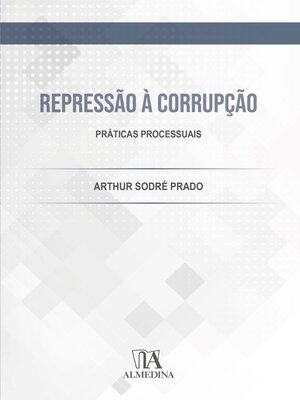 cover image of Repressão à Corrupção